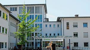 Helios Spital Überlingen