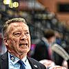 Harold Kreis verlässt die Schwennninger Wild Wings und wird Bundestrainer.