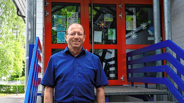 Ortsvorsteher Jürgen Aichelmann möchte gemeinsam mit den Ortschaftsräten Optionen bezüglich einer Verbesserung der Raumsituation in der ...