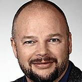Dirk Gläschig (Freie Wähler) sagt: „Wenn man im Technischen Ausschuss zu so einem Ergebnis kommt, dann stimmt etwas nicht.“