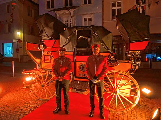 Bild 5: Die besten Bilder des Bunten Abends des Stockacher Narrengerichts