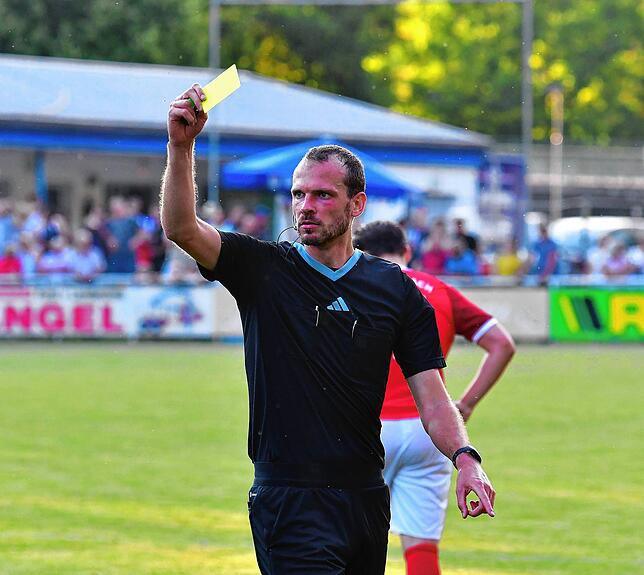 Bild 11: SV Eschbach steigt in die Kreisliga A, Ost auf – und wir haben Fotos!