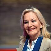 Gaby Hauptmann verfügt womöglich über größere Kräfte, als sie selbst ahnt.