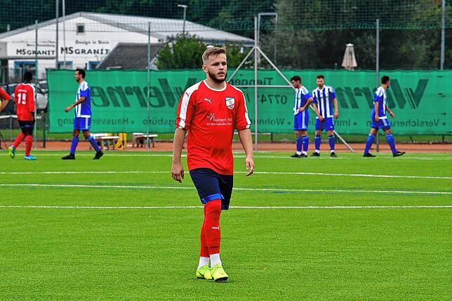 Bild 43: VfB Waldshut sichert in der Nachspielzeit das 2:2 gegen Aufsteiger SG Mettingen/Krenkingen &ndash; und wir haben Bilder!