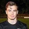 Trifft doppelt: Der Obersäckinger Luca Ciarmiello erzielte beim 2:1-Sieg seiner Mannschaft im Nachholspiel beim SV Nöggenschwiel beide ...