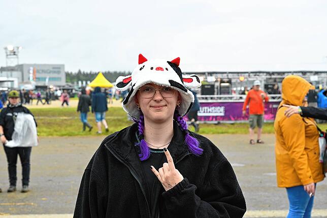 Bild 6: Southside 2024: Die besten Bilder vom Freitag