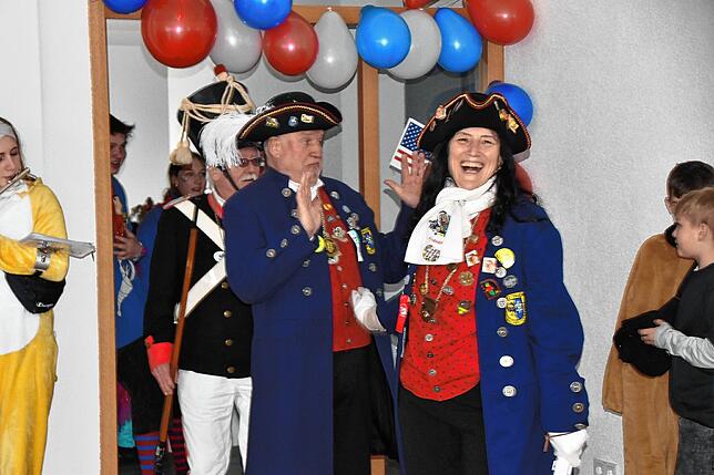 Bild 22: Schmotziger Dunschtig in Eigeltingen & Heudorf: Alle Highlights in unserer Bildergalerie