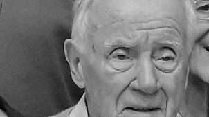 Der ehemalige SPD-Gemeinderat Jürgen Siebold ist im Alter von 85 Jahren gestorben.