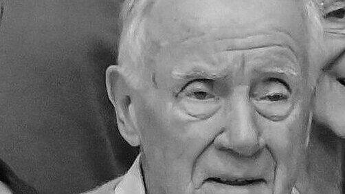 Der ehemalige SPD-Gemeinderat Jürgen Siebold ist im Alter von 85 Jahren gestorben.