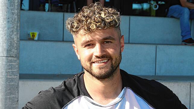 Zurück: Anton Weis rückt beim FSV Rheinfelden in einer Trainer-Dreierteam, das er mit Musa Musliu und Gianfranco Oliveri bildet.