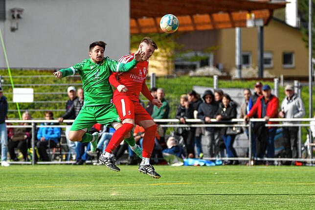 Bild 9: FC Schlüchttal siegt 4:2 beim SV Herten &ndash; und wir haben Bilder!