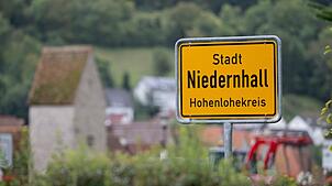 Der traditionelle Marathon in der Stadt findet nach dem Tod im Stillen statt.