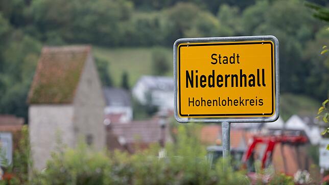 Der traditionelle Marathon in der Stadt findet nach dem Tod im Stillen statt.
