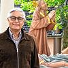 Helmut Villinger ist seit zwölf Jahren Vorsitzender des Radolfzeller Münsterbauvereins. In der jüngsten Hauptversammlung wurde er im Amt ...