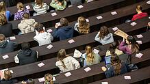 Auch in Deutschland gibt es Universitäten, die zu den ältesten in Europa zählen.