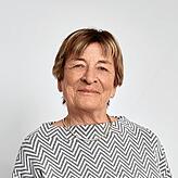 „Wir haben überhaupt keine andere Wahl, der Gashahn wird uns demnächst zugedreht werden.“: Gabriele Weiner, Junges Forum.
