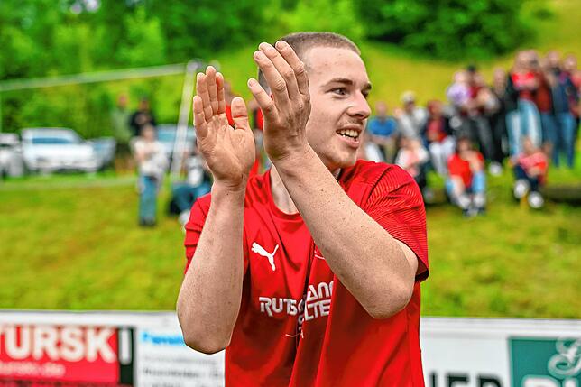 Bild 15: FC Hochrhein steigt in die Bezirksliga auf – und wir haben Bilder!