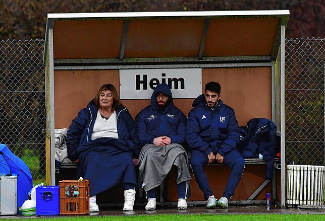 Bild 5: FC Zell siegt 7:0 im Rothaus-Pokal beim SV Blau-Weiß Murg – und wir haben Bilder!