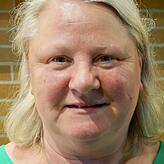 Platz 3: Simona Sohm, 56 Jahre