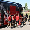 1. FC Köln absolviert im Juli in Donaueschingen erneut ein Trainingslager.