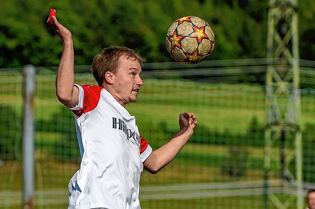 Bild 31: SV Waldhaus gewinnt bei der SG Weilheim/Gurtweil mit 2:1 &ndash; wir haben Bilder!