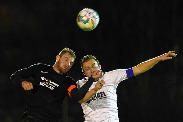 Bild 12: SF Schliengen besiegt die SG FC Wehr/Brennet mit 4:2 &ndash; und wir haben Bilder!
