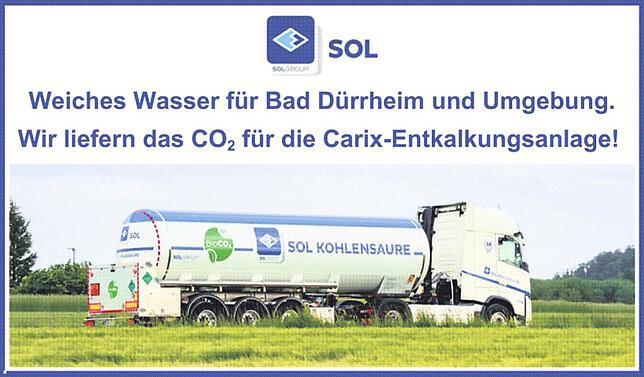 Bild 3: Kollektiv Neubau Wasserwerk Schabelwiesen - Bad Dürrheim: Jetzt fließt das weiche Wasser
