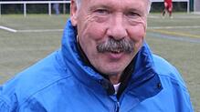 Klaus-Peter Bach bezeichnet das Schönwälder Unentschieden als Punktgewinn.