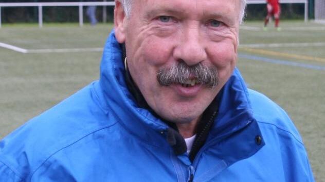 Klaus-Peter Bach bezeichnet das Schönwälder Unentschieden als Punktgewinn.