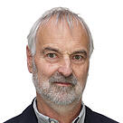 Wolfgang Fürderer