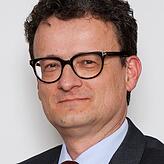 Uwe Achilles (SPD) empfand die Art der Kritik von seiner CDU-Kollegin als unangemessen.
