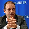 Mathias Auch leitet seit dem 1. Juli 2022 die Agentur für Arbeit im Bezirk Konstanz-Ravensburg.
