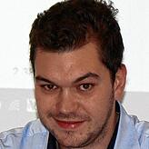 Alexander Pfliegensdörfer.