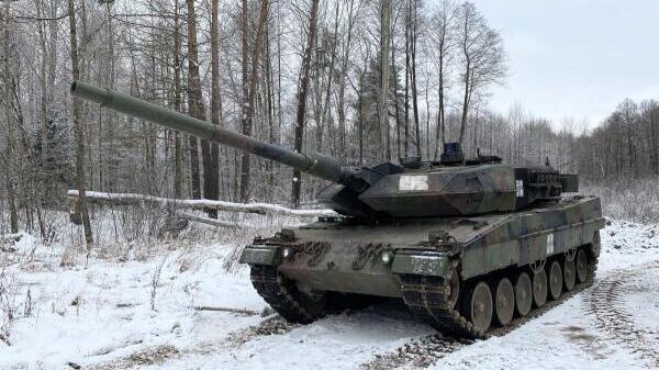 Die größten Panzer der Geschichte wiegen mehrere Tonnen.