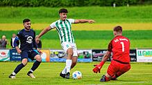 Bild : Unsere große Bildergalerie vom Spiel der SG Riedöschingen/Hondingen gegen die DJK Villingen