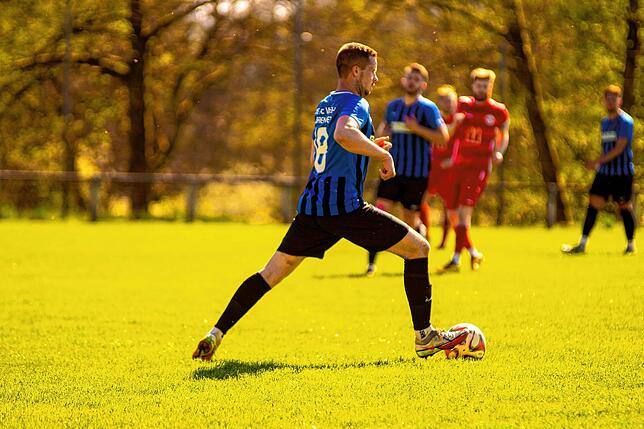 Bild 15: SG FC Wehr/Brennet und FC Wallbach der trennen sich im Derby ohne Tore &ndash; aber wir haben Bilder!