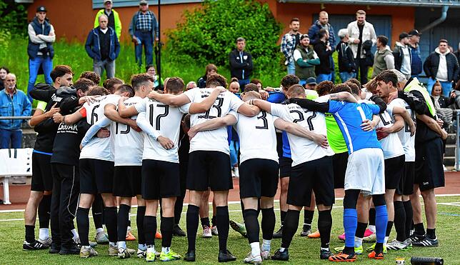 Bild 5: SG FC Wehr/Brennet siegt 1:0 beim FC Schönau – und wir haben Bilder!