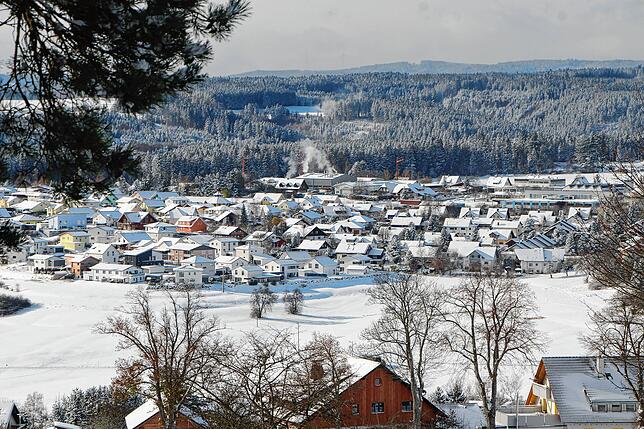 Bild 16: Der Winter hat zugeschlagen Teil 2