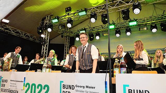 Bild 6: Bilder vom Tengener Schätzele-Markt &ndash; Teil 1