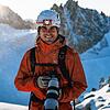 Naturfotograf, Filmemacher und Umweltaktivist Simon Straetker, setzt sich mit verschiedenen Projekten für mehr Naturschutz ein.