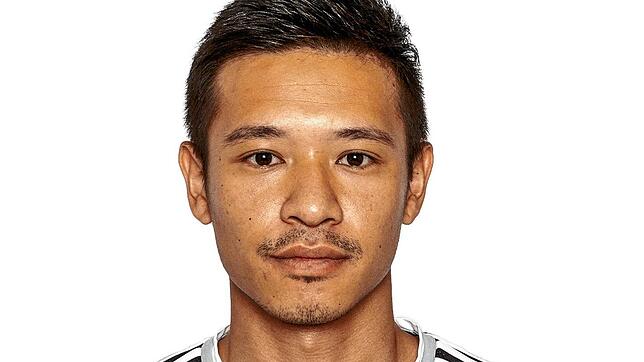 Bild : Doppelpack von Chanty Mounivong beim ersten Saisonsieg für den FC Schonach. Mit Videos!
