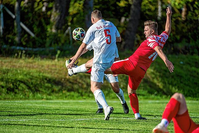 Bild 30: TuS Binzen siegt 4:3 beim FC Schlüchttal &ndash; und wir haben Bilder!