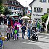 Das Dogerner Herbstfest 2024 zieht wieder viele Besucher aus der Gemeinde und von auswärts an.