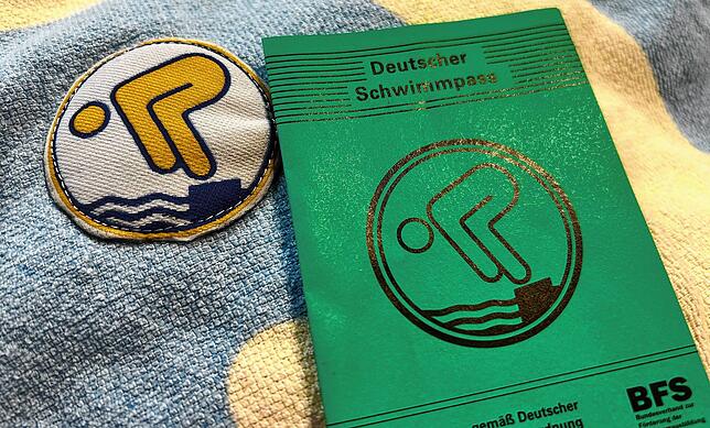Schwimmausbildung, Wettkampftraining, Rettungsschwimmerausbildung: Die Schwimmvereine in Villingen-Schwenningen sind auf Wasserzeiten ...