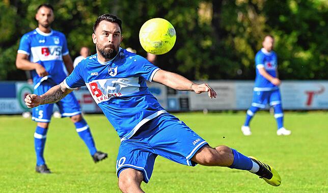 Bild 38: FC Erzingen gewinnt 4:3 beim FC Wittlingen &ndash; und wir haben Bilder!