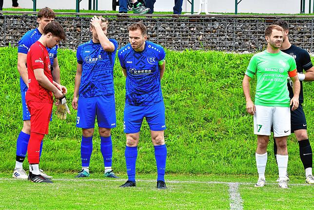 Bild 20: SG Mettingen/Krenkingen besiegt den TuS Efringen-Kirchen mit 6:1 – und wir haben Bilder!