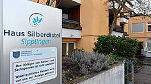 Das Haus Silberdistel bleibt noch lange Flüchtlingsunterkunft. Das Landratsamt unterzeichnete einen Mietvertrag bis 2036.