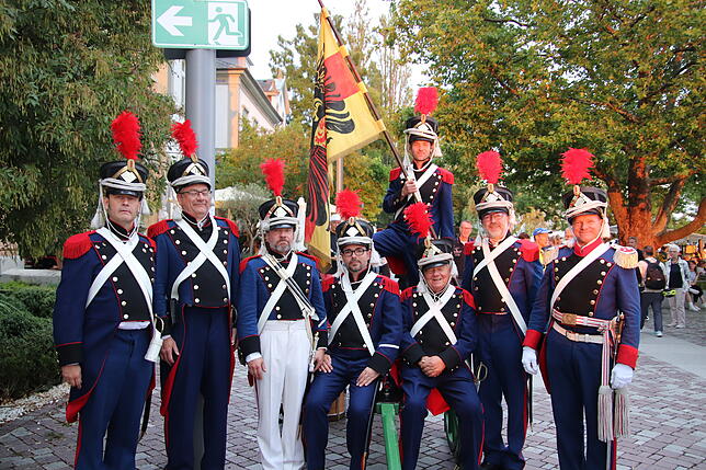 Bild 19: Alle Bilder vom Promenadenfest Überlingen &ndash; Teil 1