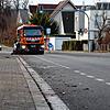 Böller und Raketen sorgen an Silvester für viel Müll auf den Straßen und Plätzen, wie hier in der Konstanzer Straße in Radolfzell. Um ...
