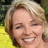 „Freitags ist meine Tochter schnitzelplatt und auch das Wochenende dient nicht der Erholung“, sagt die Mutter Katrin ...
